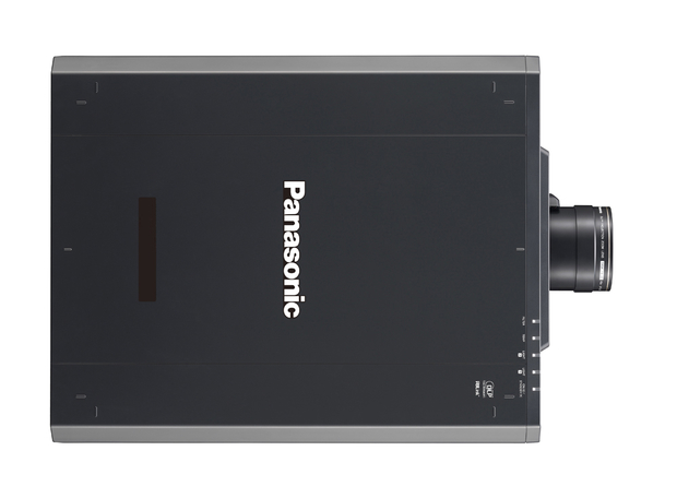 Проектор Panasonic PT-RS11KE (12000лм, лазер)