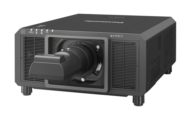 Проектор Panasonic PT-RQ22KE (21000лм, лазер)