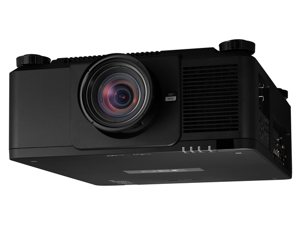 Лазерный проектор NEC PX1005QL (4K UHD, 10000 лм)