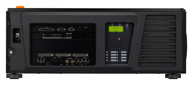 Проектор NEC NC900 (до 10м, DCP)