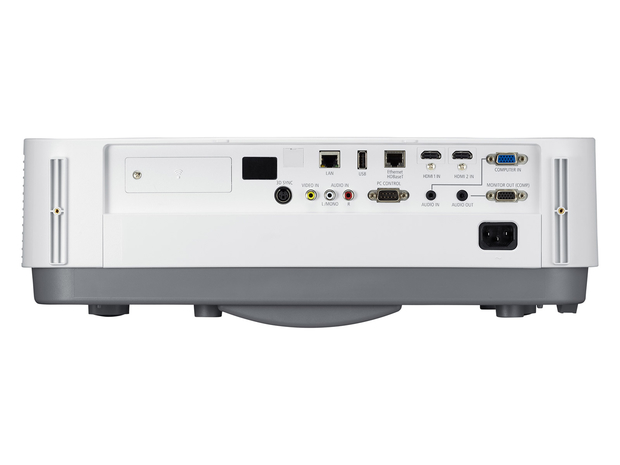 Проектор NEC P502H (5000лм, лазер)