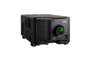 Лазерный проектор NEC NC2041L (до 20м, DCP)