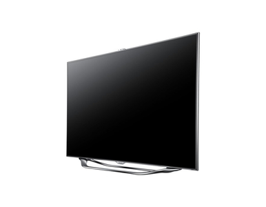 Smart LED телевизор Samsung UE46ES8000S