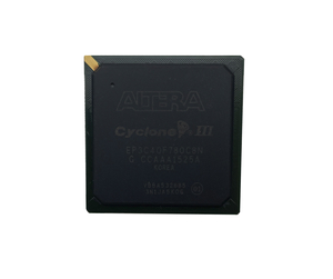 FPGA Altera Cyclone III EP3C40F484C8N