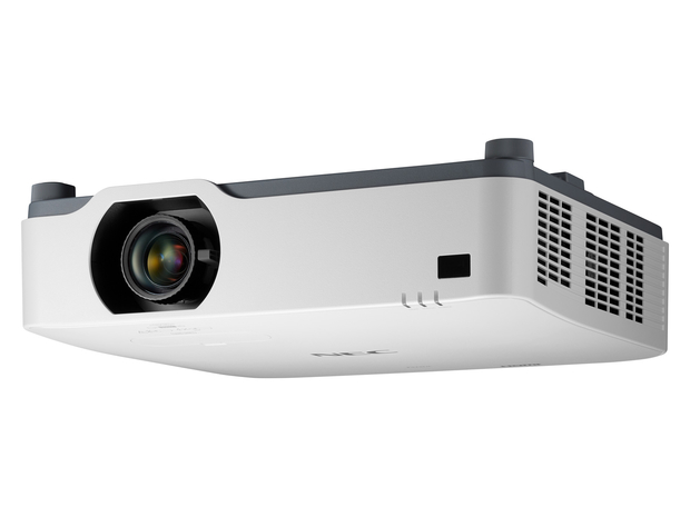 Лазерный проектор NEC PE455UL (WUXGA, 4500 лм)