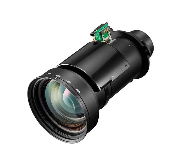 Объектив NEC NP46ZL 1.2-1.56:1