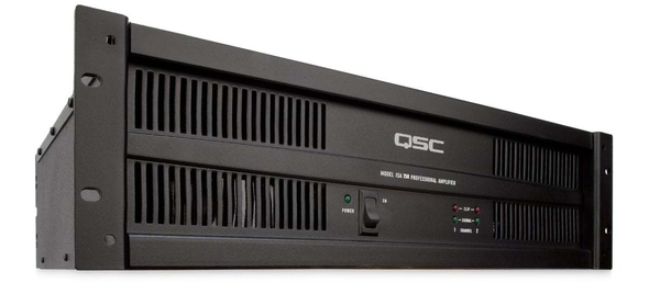 Звуковой усилитель QSC ISA750