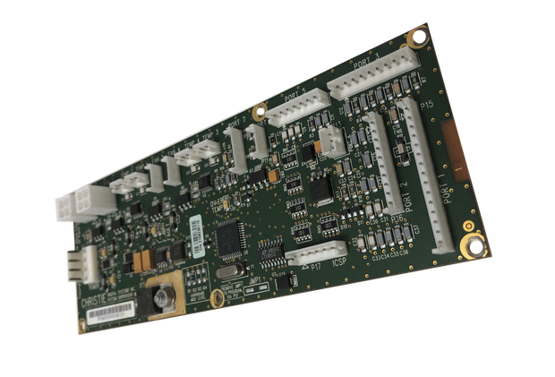 Плата Christie System Supervisor Module (SSM)