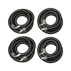 Hose Set of 2.5m для DP4K-L, XDL