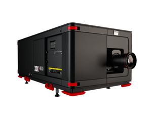 Лазерный проектор Barco XDM-4K25 (23500 лм, DCP)