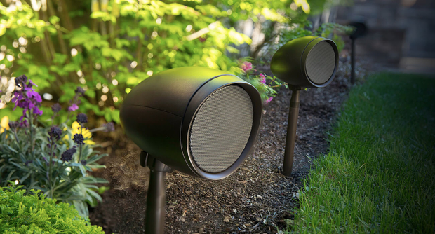 Громкоговоритель Triad Garden Array Satellite Speaker Control4 (пара)