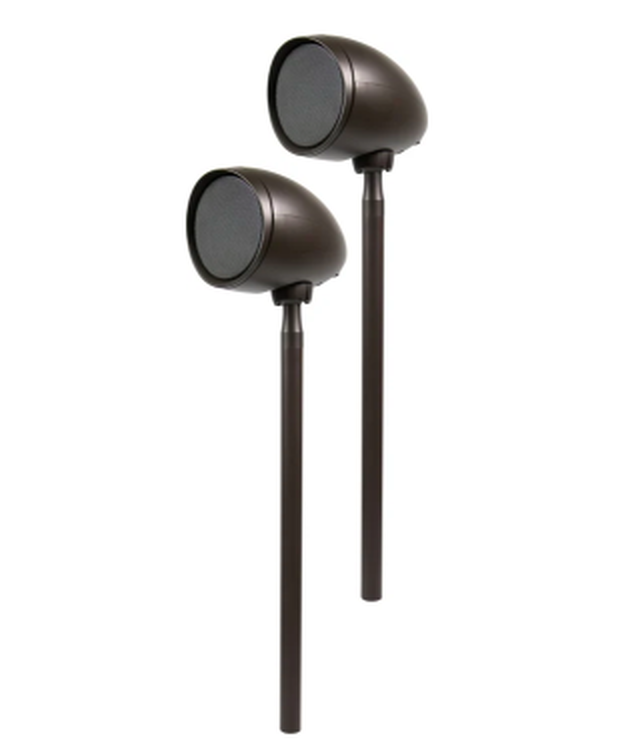 Громкоговоритель Triad Garden Array Satellite Speaker Control4 (пара)