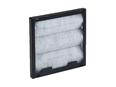 Fog Filter for H Series