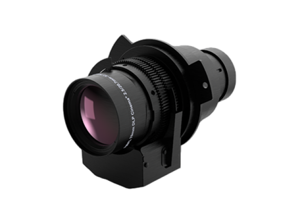 Объектив Christie 1.33-2.1:1 Zoom Lens