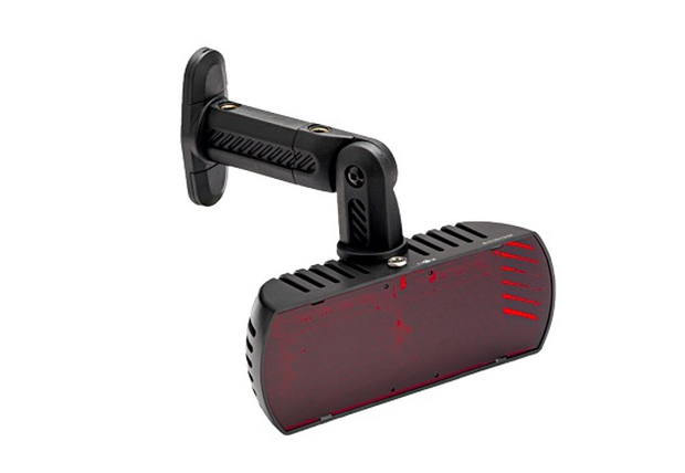 Standard Range Emitter