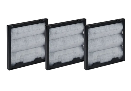 Fog Filter Refill (3 Pack)