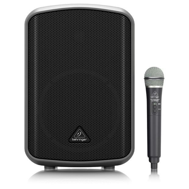 Громкоговоритель Behringer MPA200BT