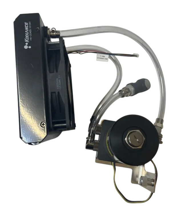 Система жидкостного охлаждения ASSY Liquid Cooling
