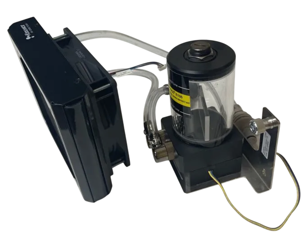 Система жидкостного охлаждения ASSY Liquid Cooling