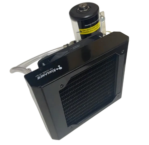 Система жидкостного охлаждения ASSY Liquid Cooling