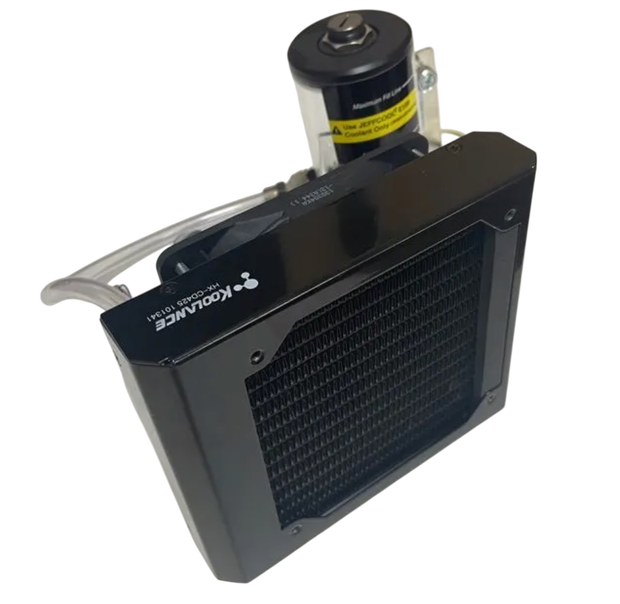 Система жидкостного охлаждения ASSY Liquid Cooling