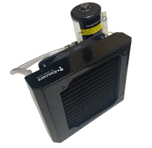 Система жидкостного охлаждения ASSY Liquid Cooling