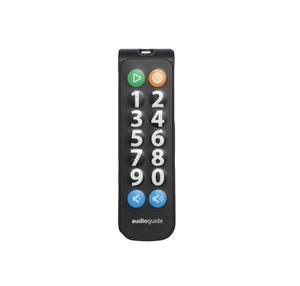 Аудиогид Radioguide AG-11 