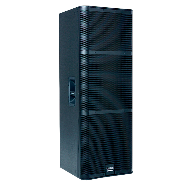 Пассивная акустическая система QSC E215