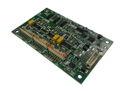 Lamp info Module (для DP2K/4K)