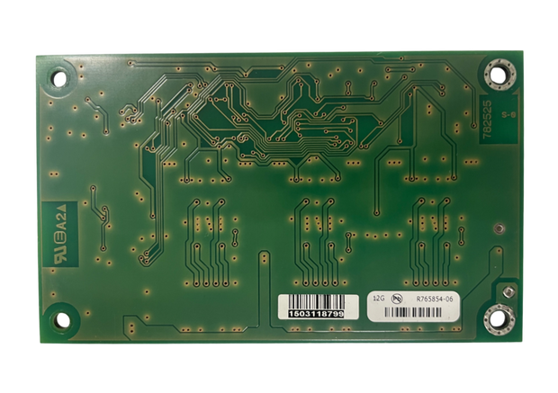 Lamp info Module (для DP2K/4K)
