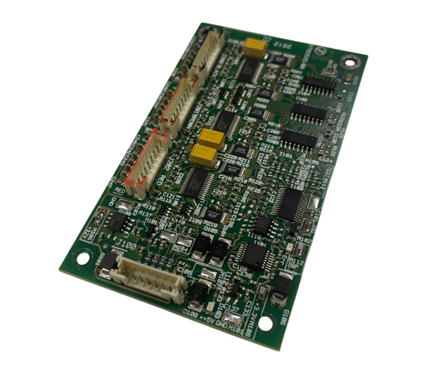 Lamp info Module (для DP2K/4K)