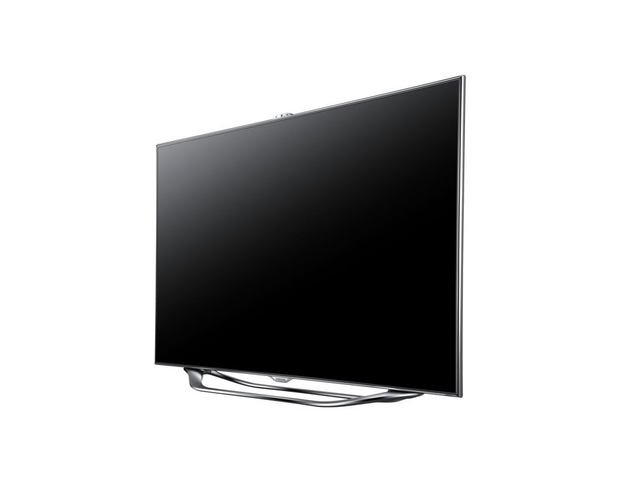 Smart LED телевизор Samsung UE40ES8000S