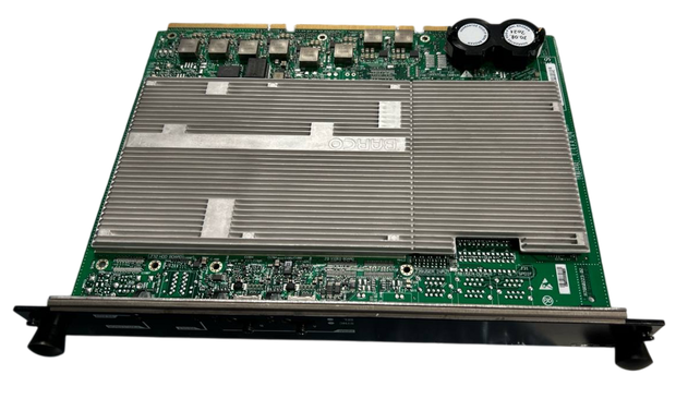 Integrated Cinema Processor ICP‑D Board