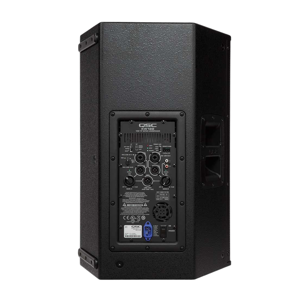 Активная акустическая система QSC KW122