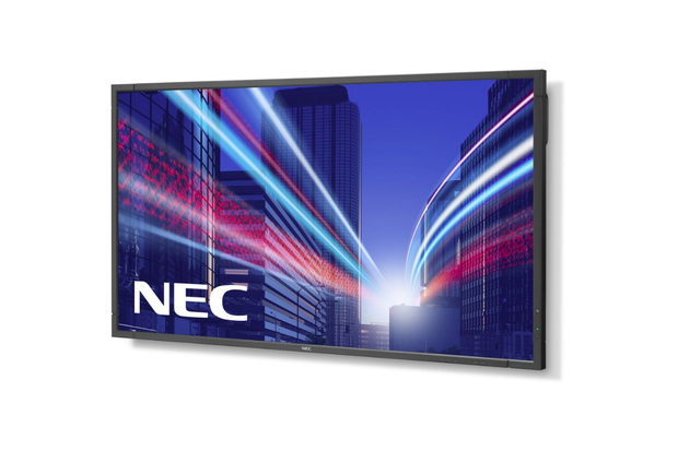 LED панель NEC P553