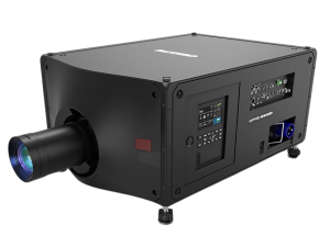Лазерный проектор Christie Sapphire 4K40-RGBH (4K, 40000лм)