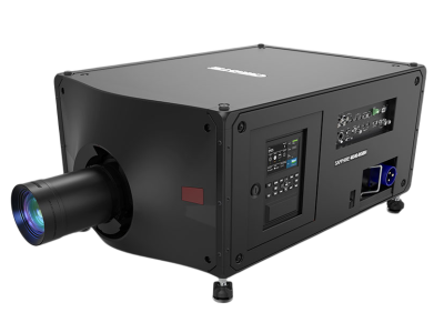 Лазерный проектор Christie Sapphire 4K40-RGBH (4K, 40000лм)