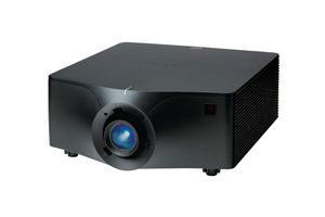 Лазерный проектор Christie DHD850-GS (HD, 6900лм)