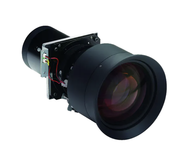 Объектив Christie 1.02-1.36:1 Zoom Lens