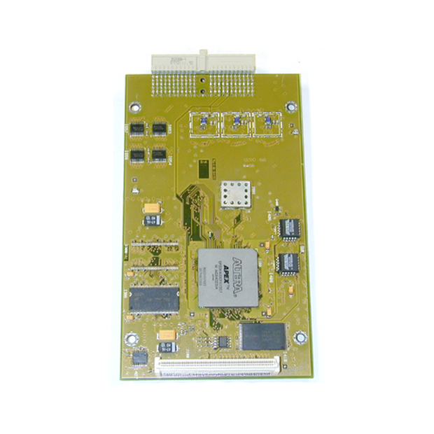 Video processor output interface