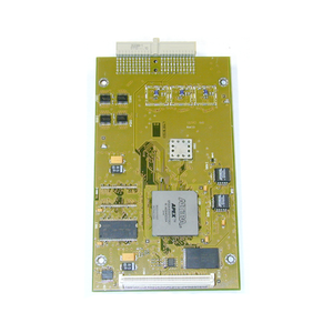 Video processor output interface