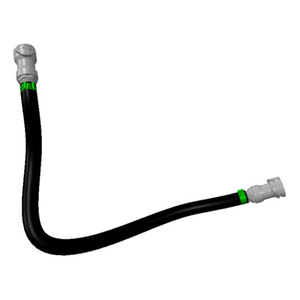 Radiator Connection Hose for UDX