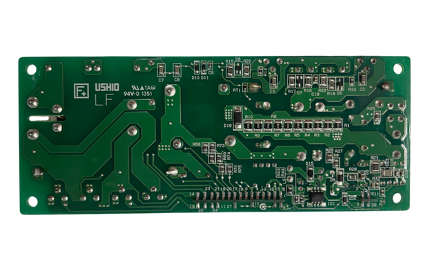 POWER SUPPLY-BS (NC) для NEC NC900/C