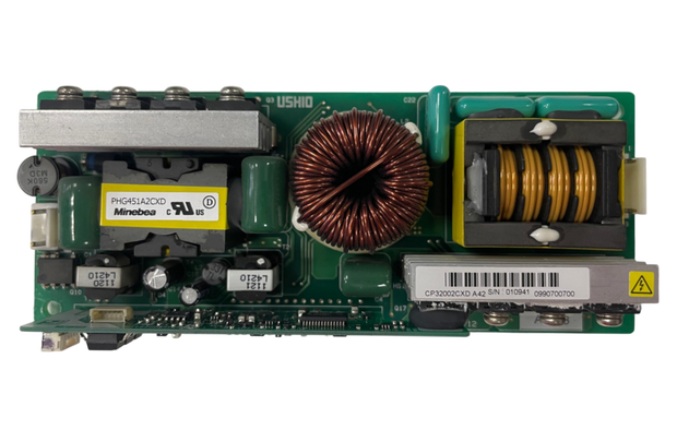 POWER SUPPLY-BS (NC) для NEC NC900/C