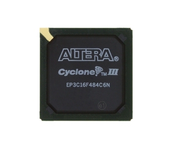 FPGA Altera Cyclone III EP3C16F484C6N