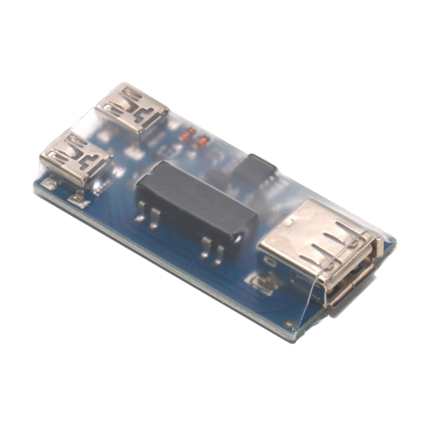 USB реле для перезагрузки USB-модемов RODOS-1