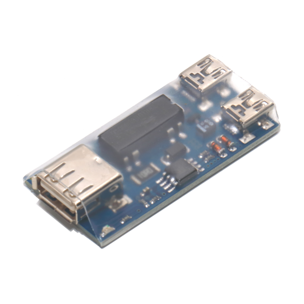 USB реле для перезагрузки USB-модемов RODOS-1