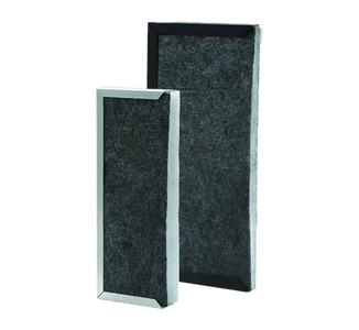 Fog Juice Filter Kit