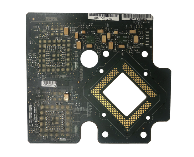 Форматор для Light Engine Christie CP2000S/X (blue/синий)