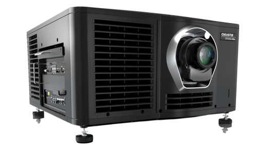 Проектор Christie CP2406-RBe (2K, 6000лм)